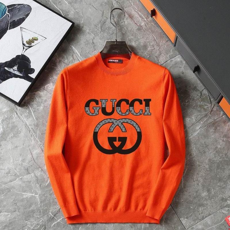 Gucci Men's Sweater 118